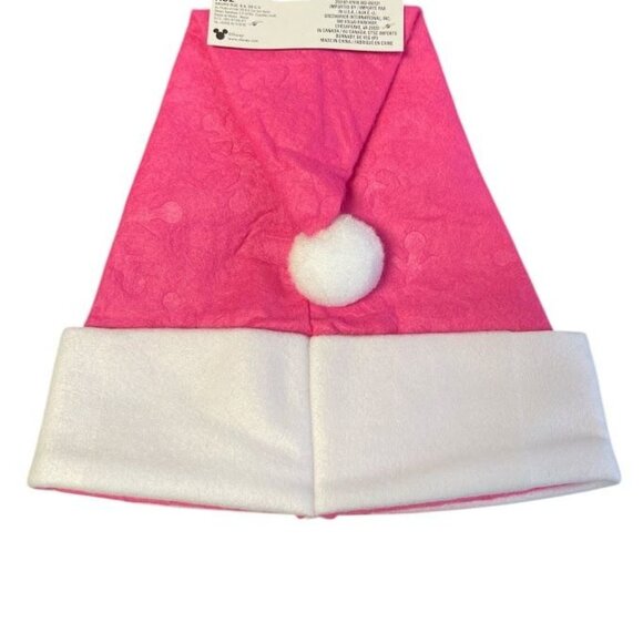 Children's Character Santa (Minnie Mouse) - Picture 2 of 2